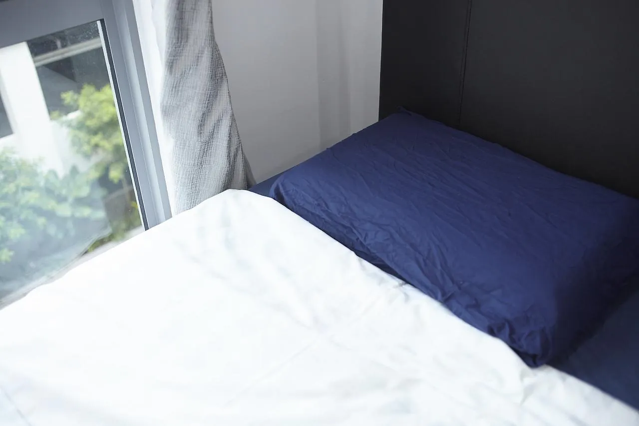 Keen Suites-The Loft Imago Κότα Κιναμπαλού Διαμέρισμα